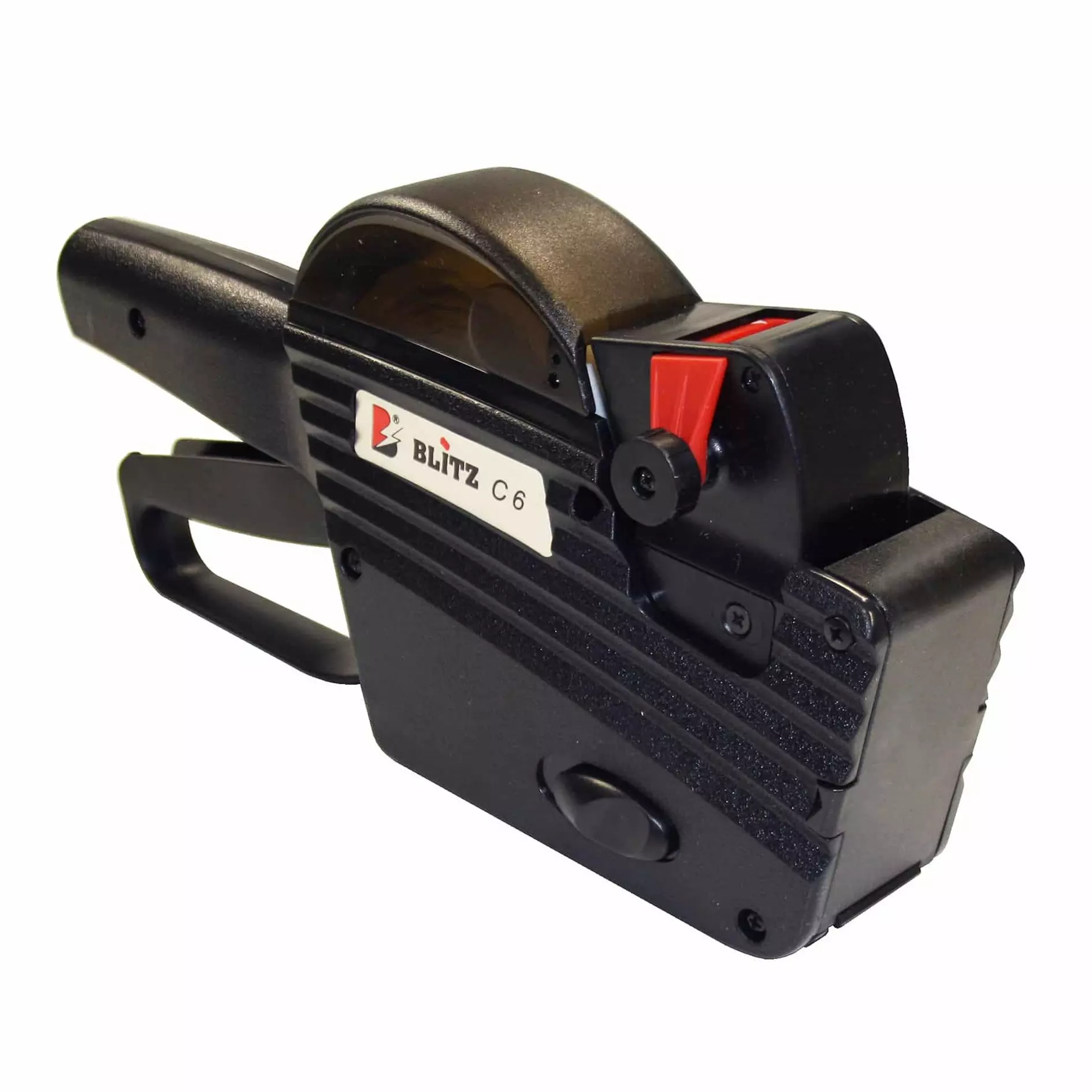 Prijstang Blitz C6 6-cijfers