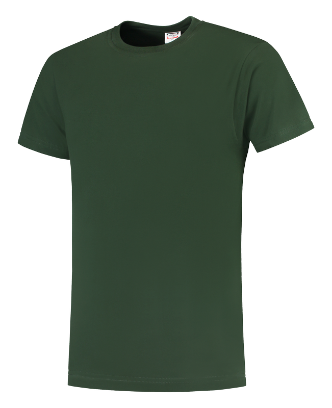 Tricorp T-Shirt 145 Gram Bottlegreen