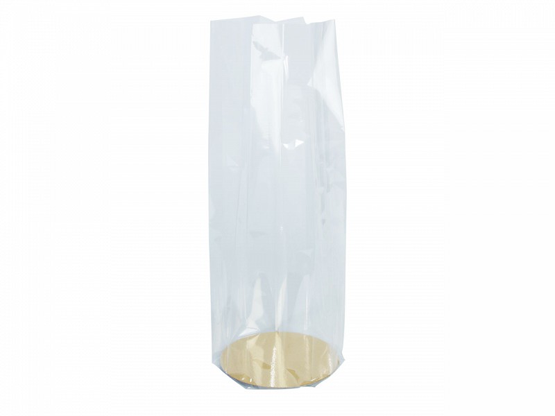 Diamantzak PP 110+4x50x600mm 35mu Ø210mm (pak à 50st)