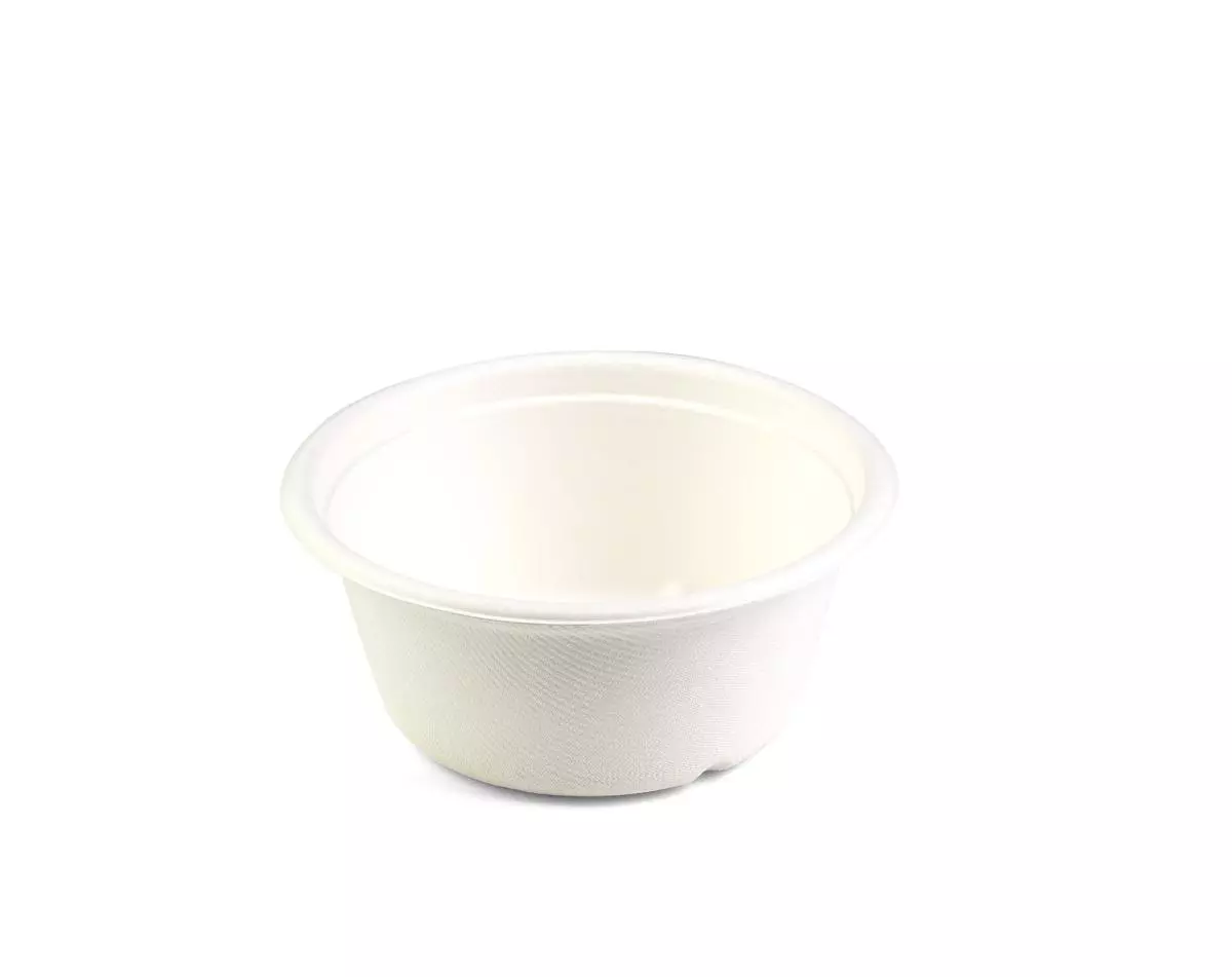 Kom Senza suikerriet rond recht laag 50cl 56120