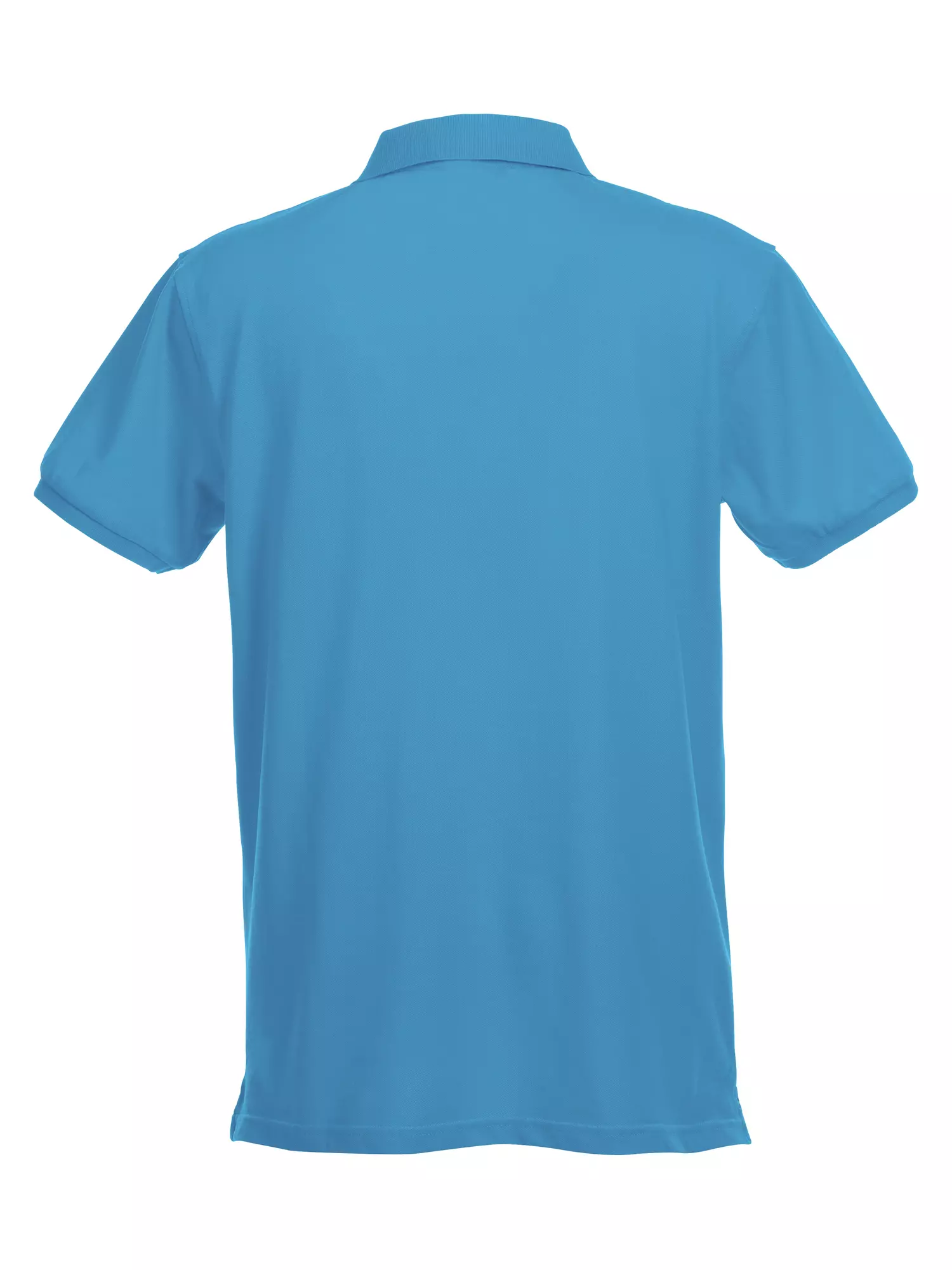 Polo premium turquoise