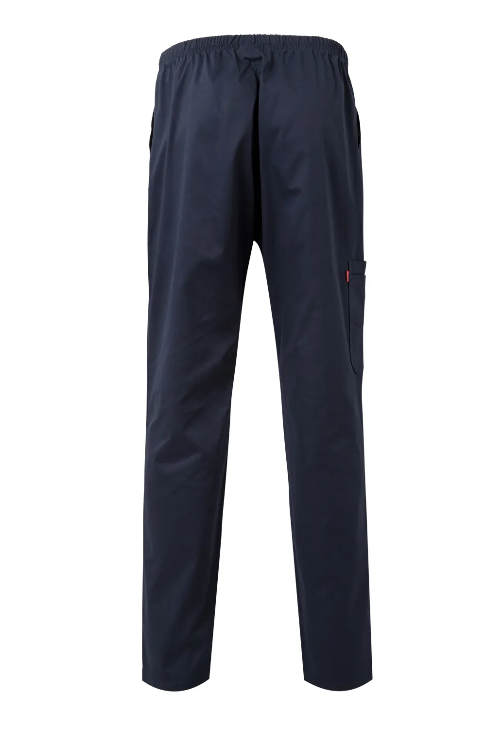 Broek stretch marine Velilla