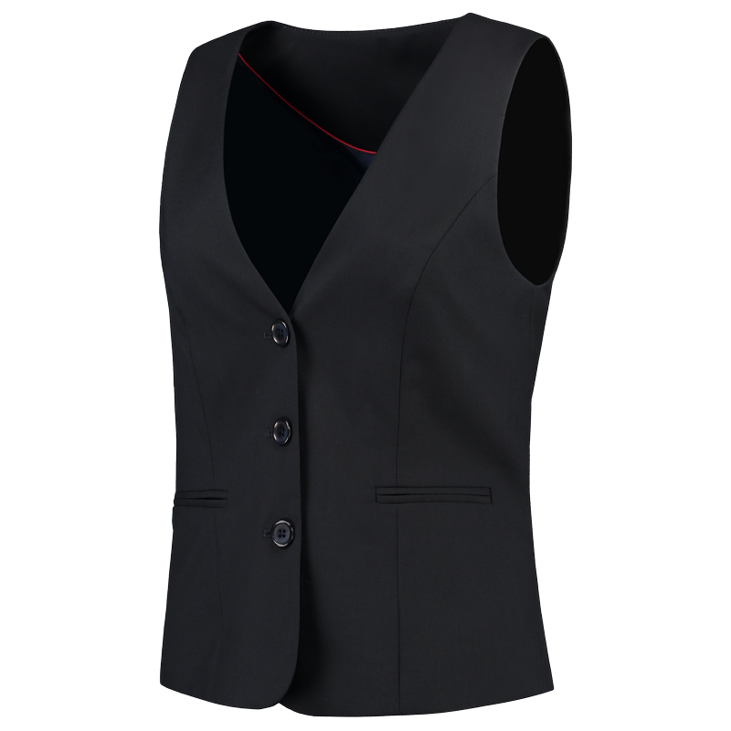 Tricorp Gilet Dames Navy