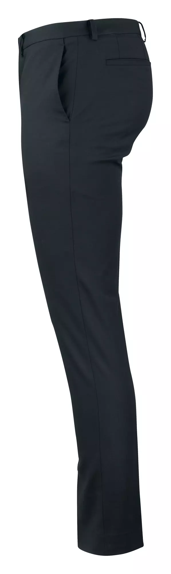 Pantalon classic zwart