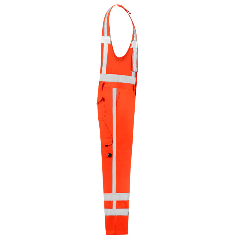 Bodybroek RWS oranje