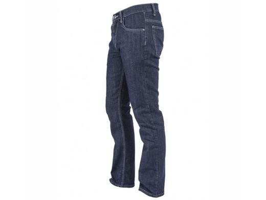 Spijkerbroek Danny C94 lengte 32 blauw