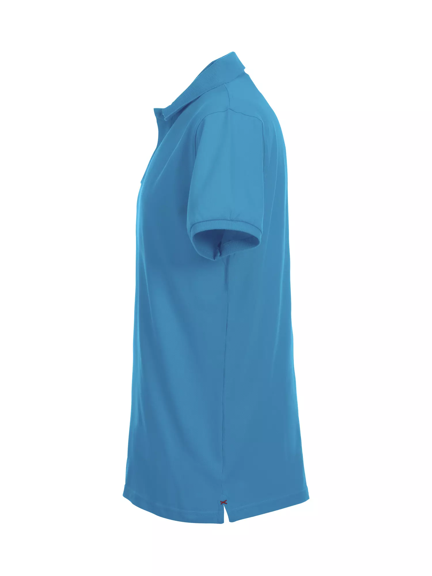 Polo premium turquoise