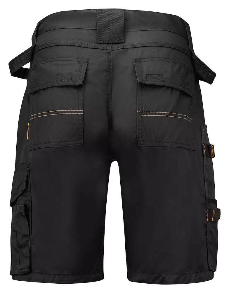 Jobman Servicebroek 2723 Zwart Jobman Servicebroek 2723 Zwart