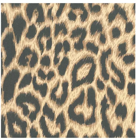 Cadeaupapier Panterprint 50cmx200m