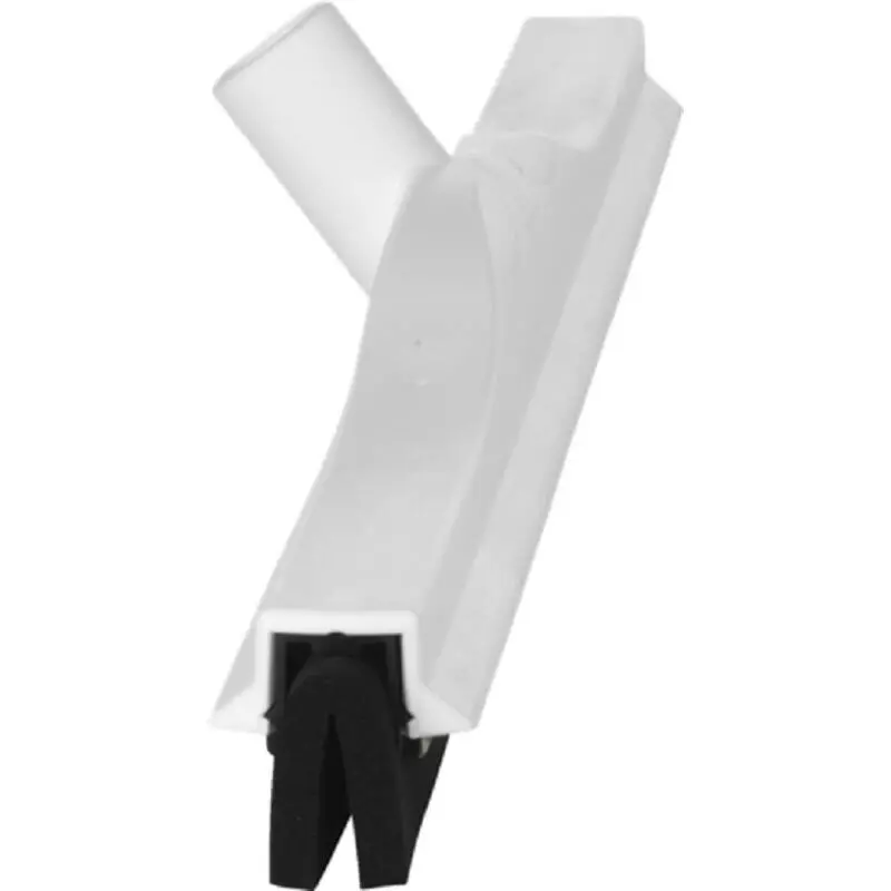 Vikan Vloertrekker Klassiek 60cm Wit/Zwart