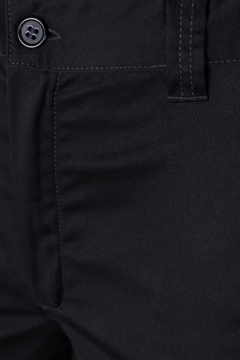 Werkbroek stretch 103015S zwart Werkbroek stretch 103015S zwart