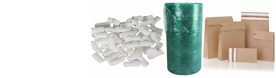 duurzame verpakkingen