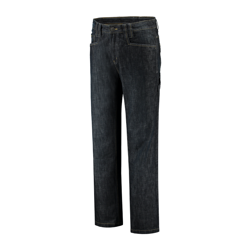 Tricorp Jeans Mid Rise Denimblue