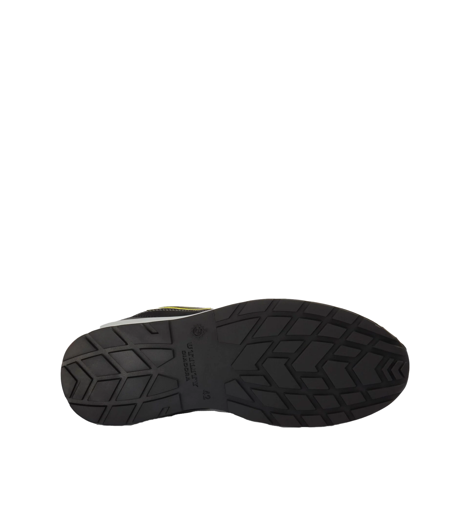 Diadora Run Net Airbox Low S3 veiligheidsschoen