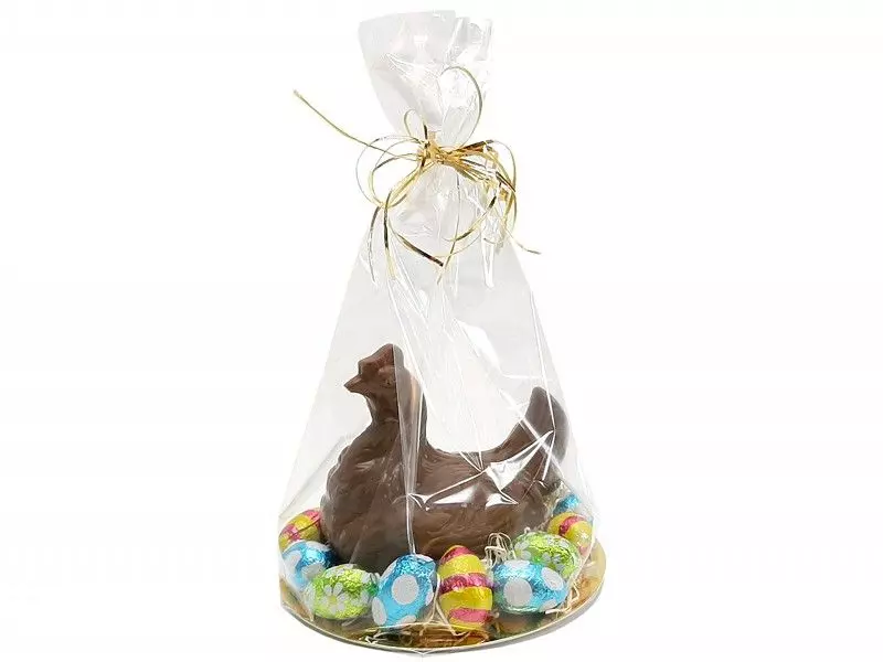 Diamantzak PP 110+4x50x710mm 35mu Ø210mm (pak à 50st)