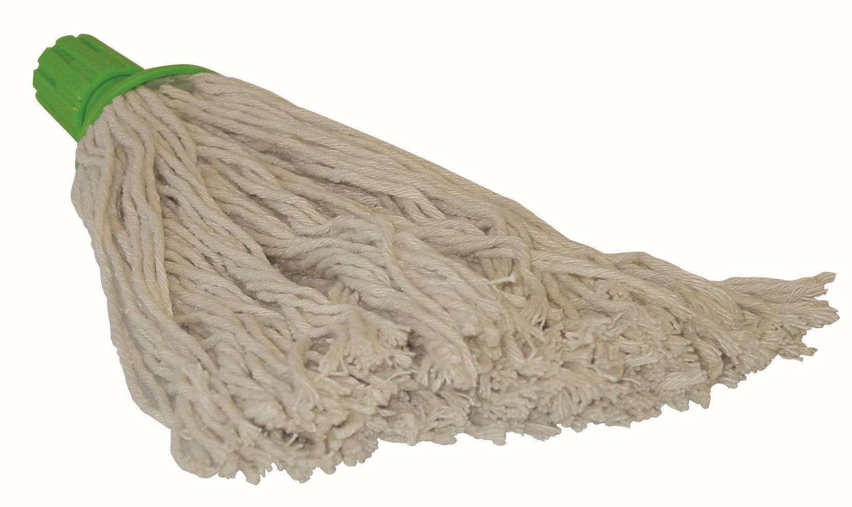Spaanse mop groen 200gr B0250B