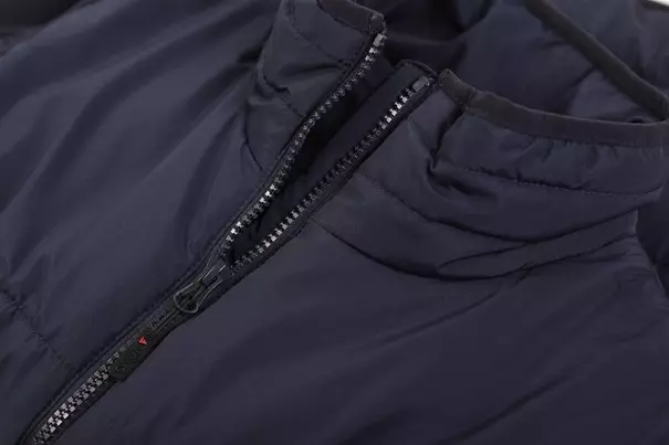 Bodywarmer Oslo unisex marine