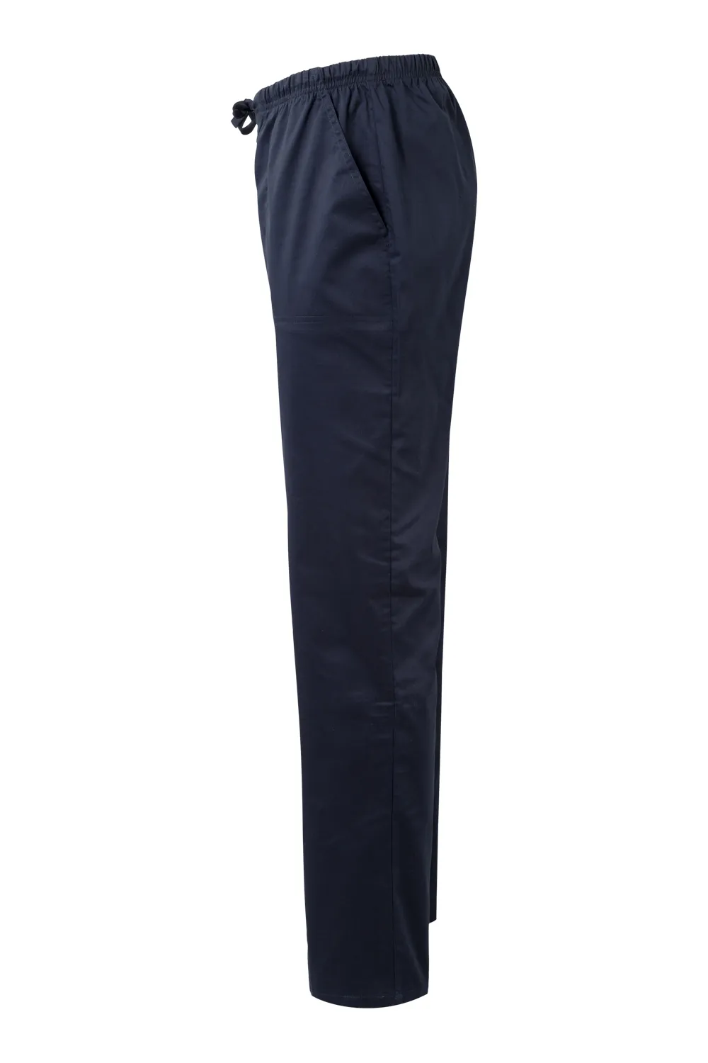 Broek stretch marine Velilla