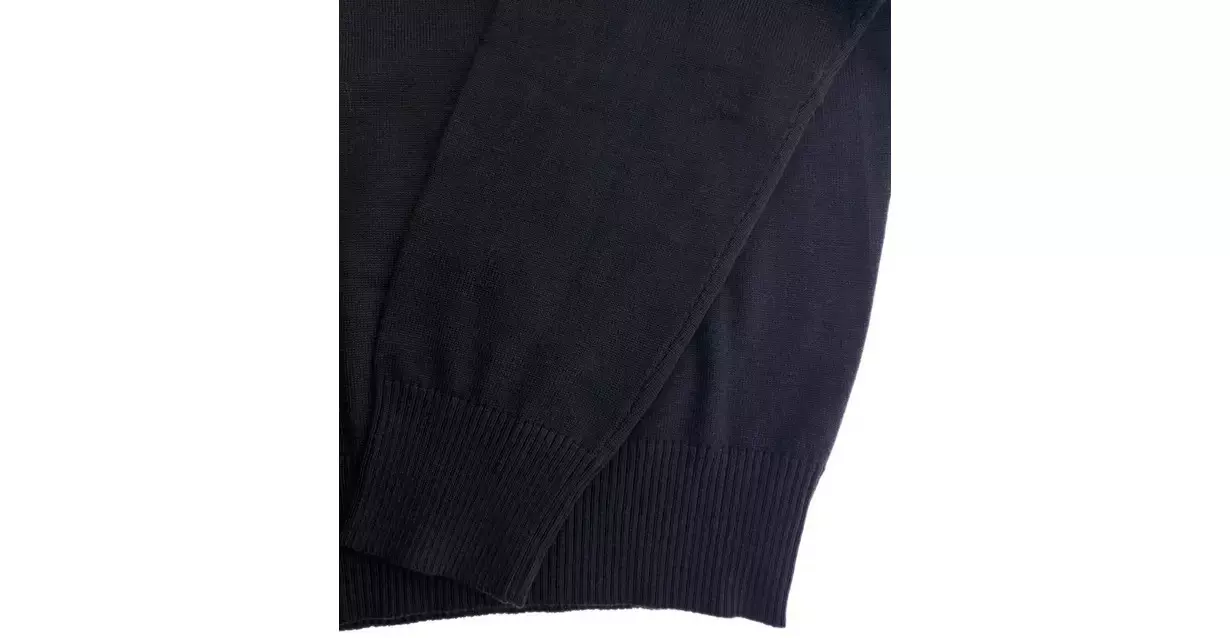 Pullover Pisa donkerblauw