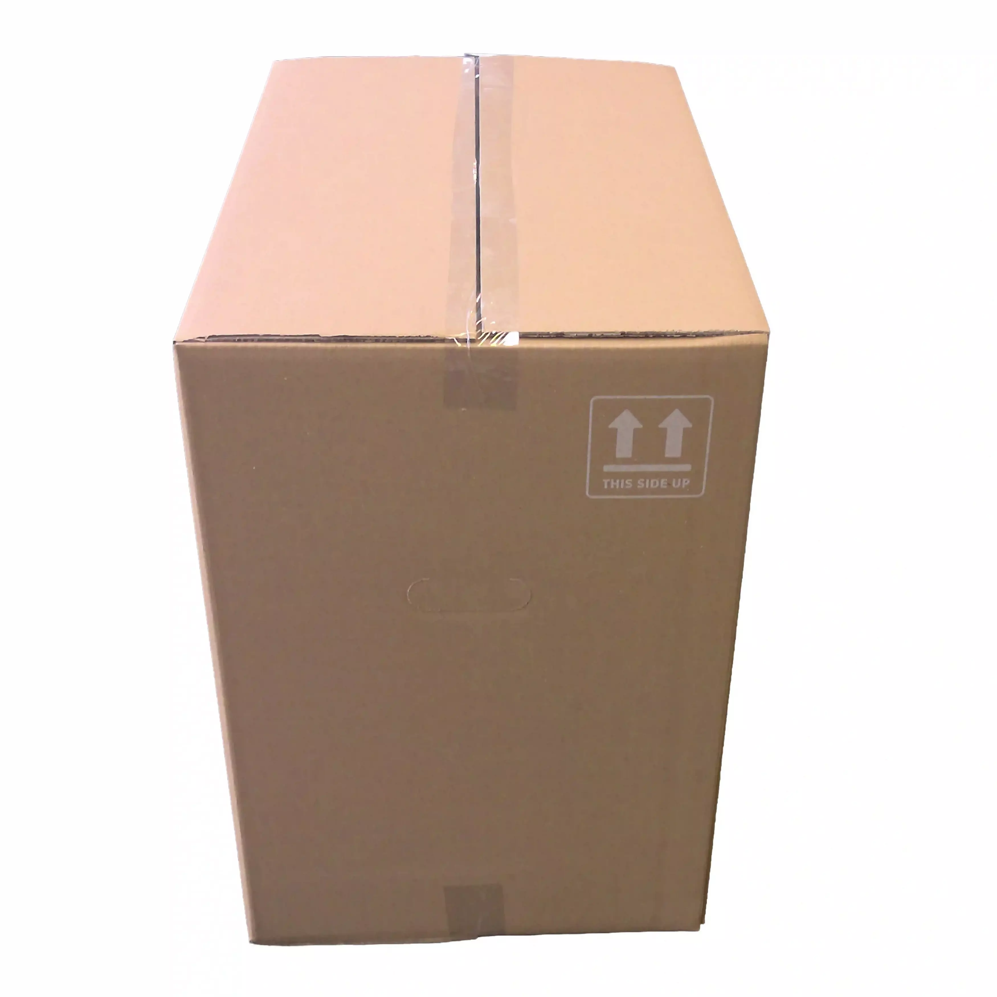 Eurodoos BC-golf 585x385x572mm Bruin