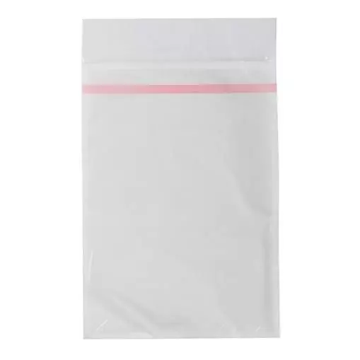 Dokulops A8 Plastic 225x122 mm Packing List