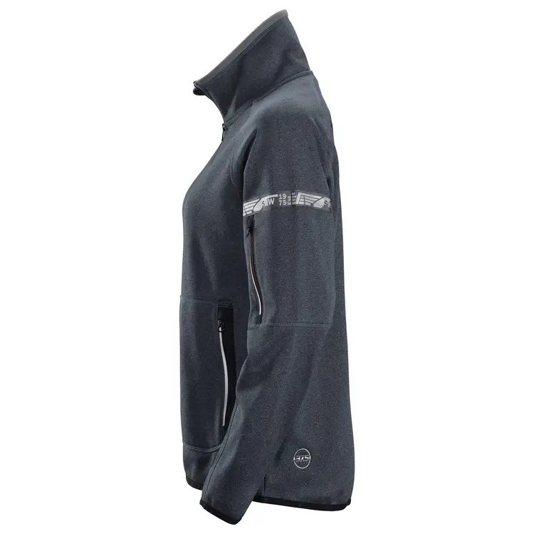 AllroundWork, 37.5® Dames Fleece Jack