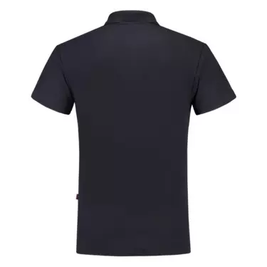 Polo met borstzak marineblauw Tricorp