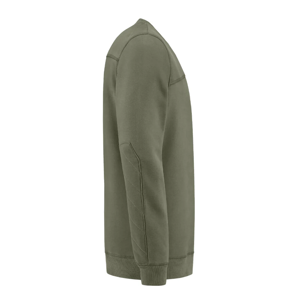 Sweater Premium army