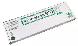 Pansaver diep 1/2 gastro - 100 stuks