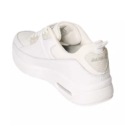 Werkschoen Nuuk white S1PL