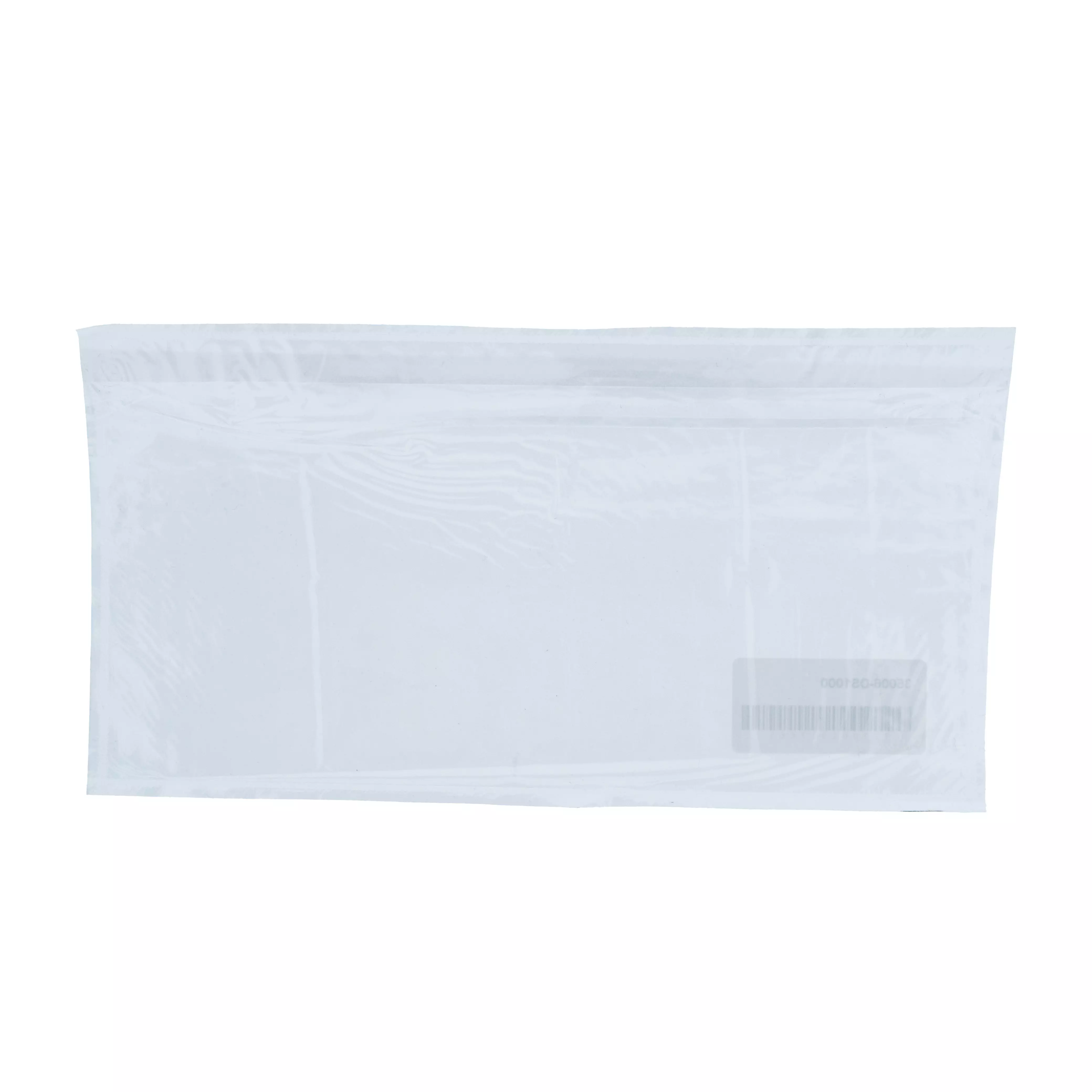 Dokulops C8 Plastic Blanco 1000 stuks