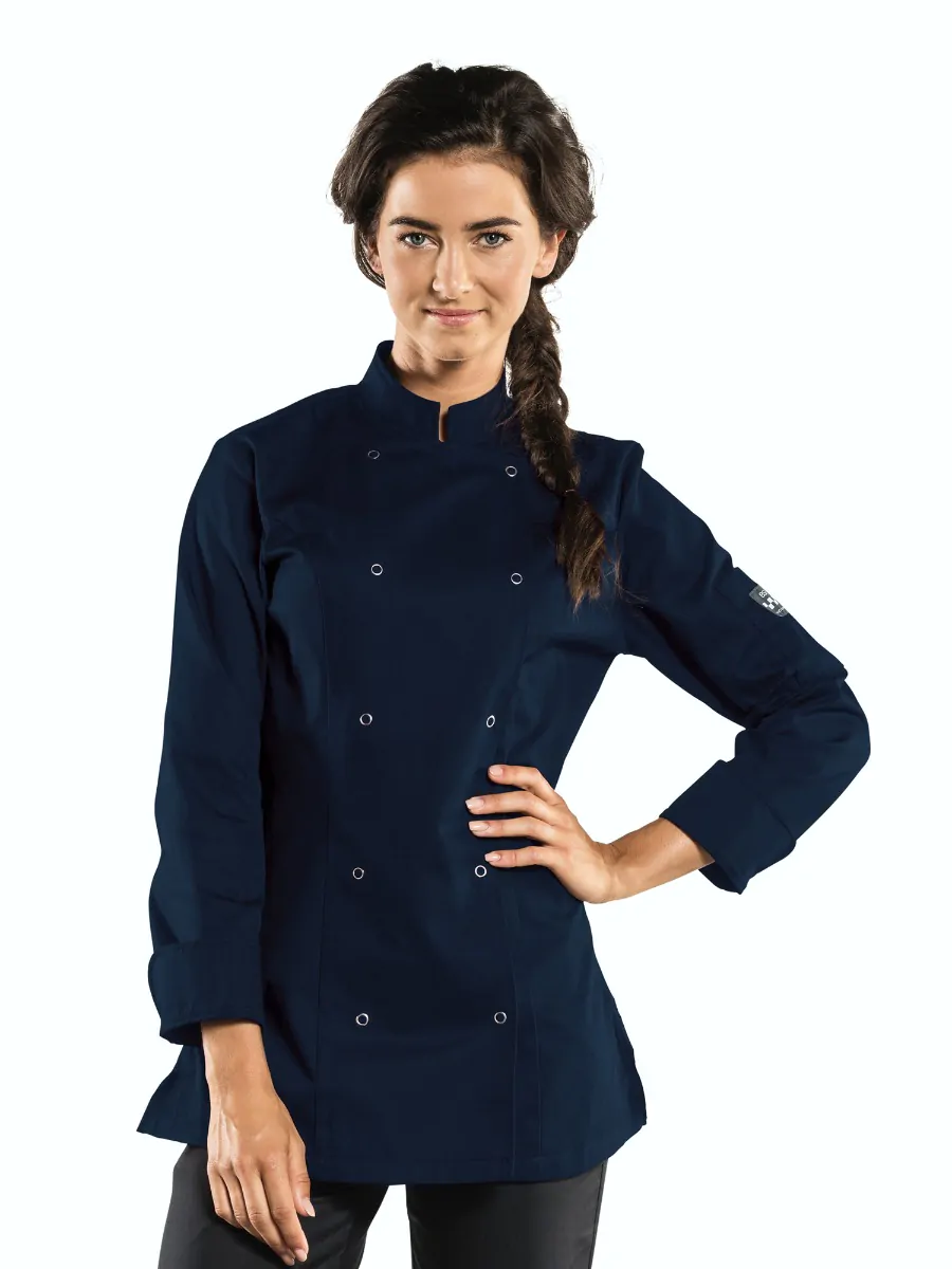 Koksbuis Chaud Devant Lady Poco navy