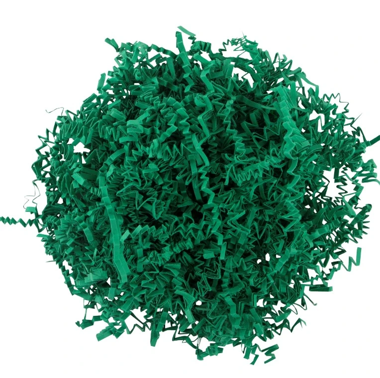 Sizzlepak Opvulmateriaal Groen 10 Kilo