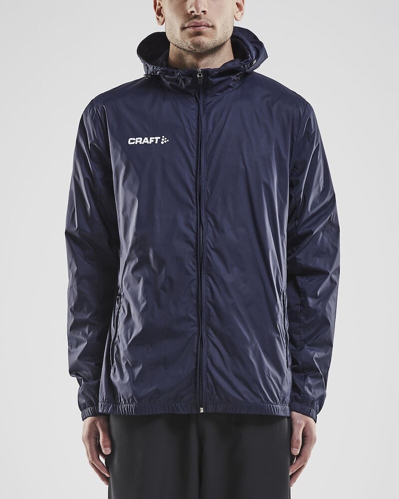 Wind Jacket heren Craft Marine