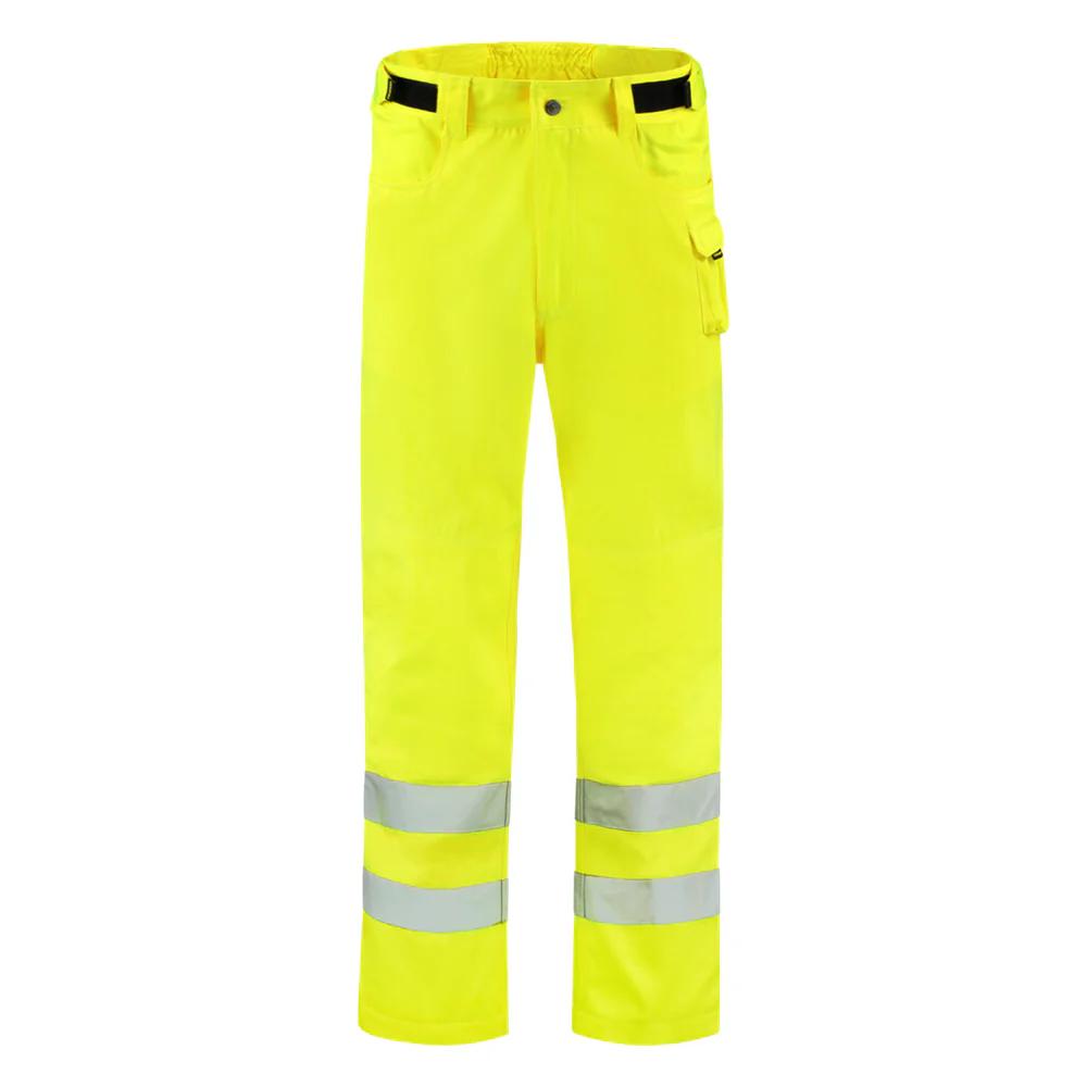 Werkbroek RWS TWR-3001 geel 503003