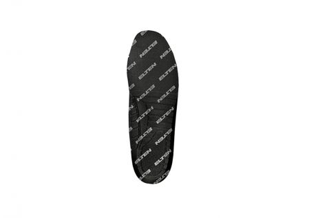 Inlegzool basic grey