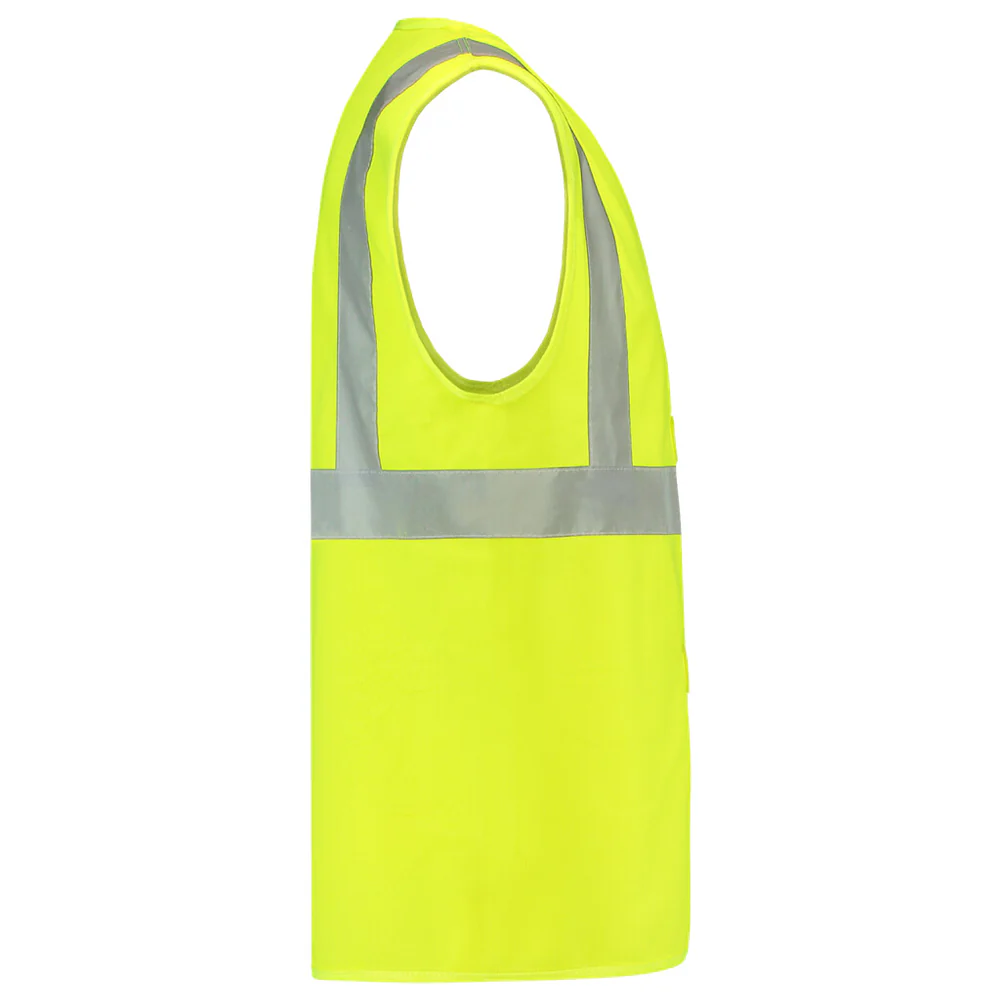 Veiligheidsvest geel Tricorp 453013