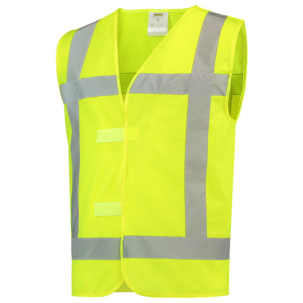Veiligheidsvest geel RWS Tricorp 453015
