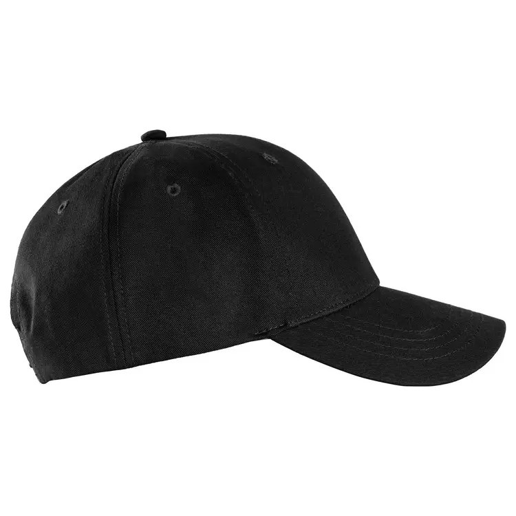 Cap AllroundWork 9079 zwart