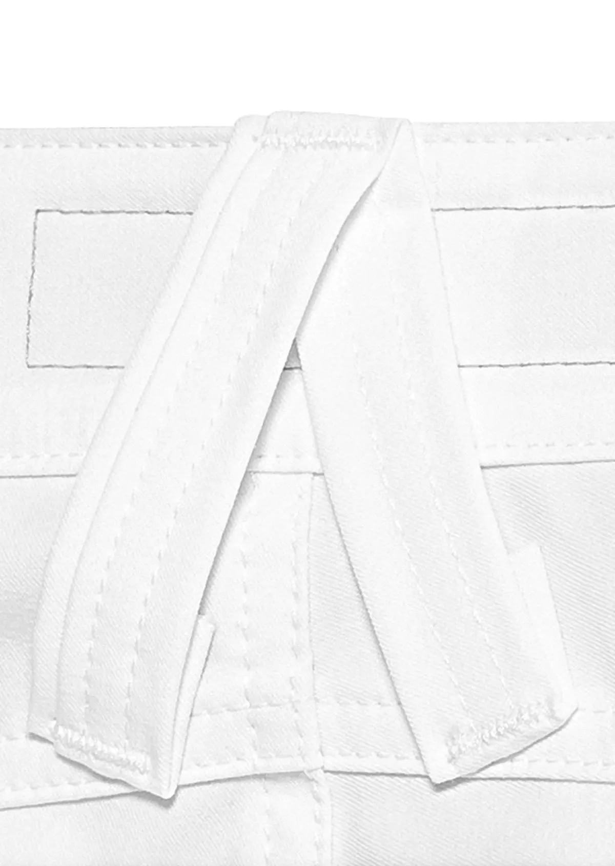 Spijkerbroek slimfit heren 1756 BP Lengte 30
