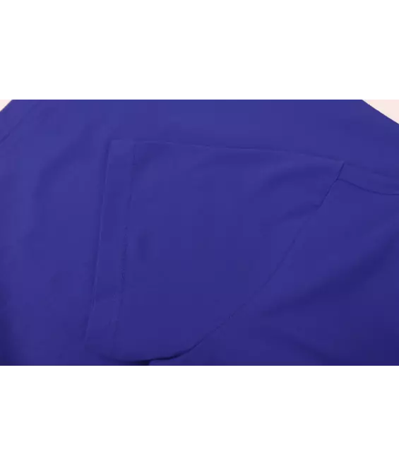 T-shirt Jive kobalt