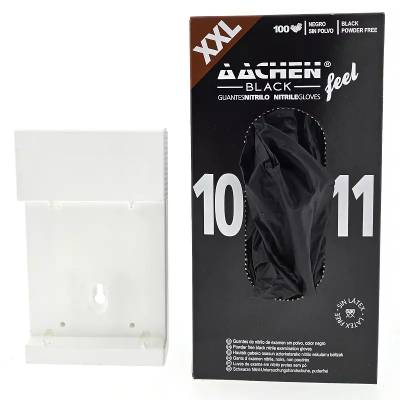 Handschoenen Dispenser Voor 1 doosje handschoenen