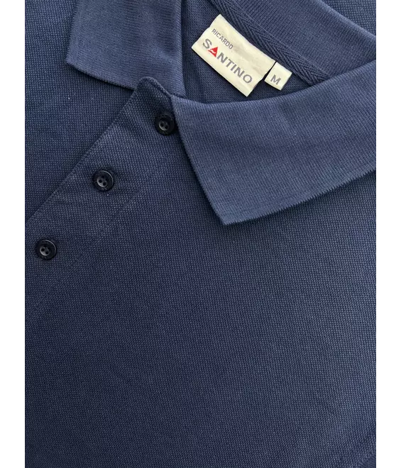 Polo Ricardo marine