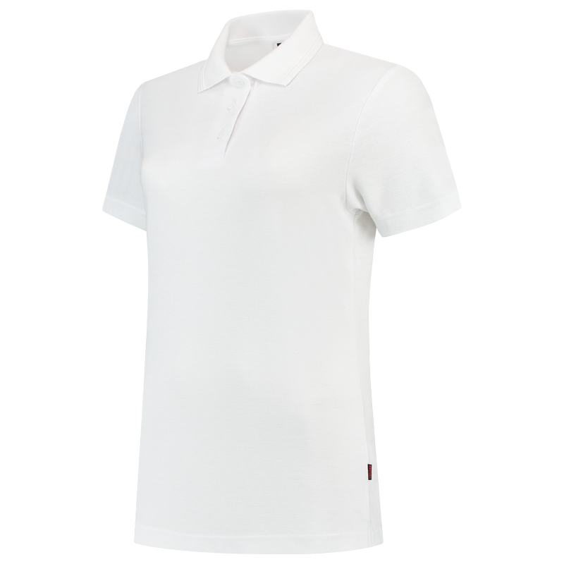 Tricorp Poloshirt 180 Gram Dames White