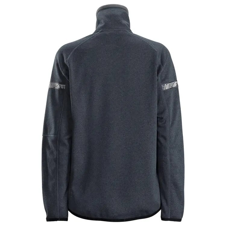 AllroundWork, 37.5® Dames Fleece Jack