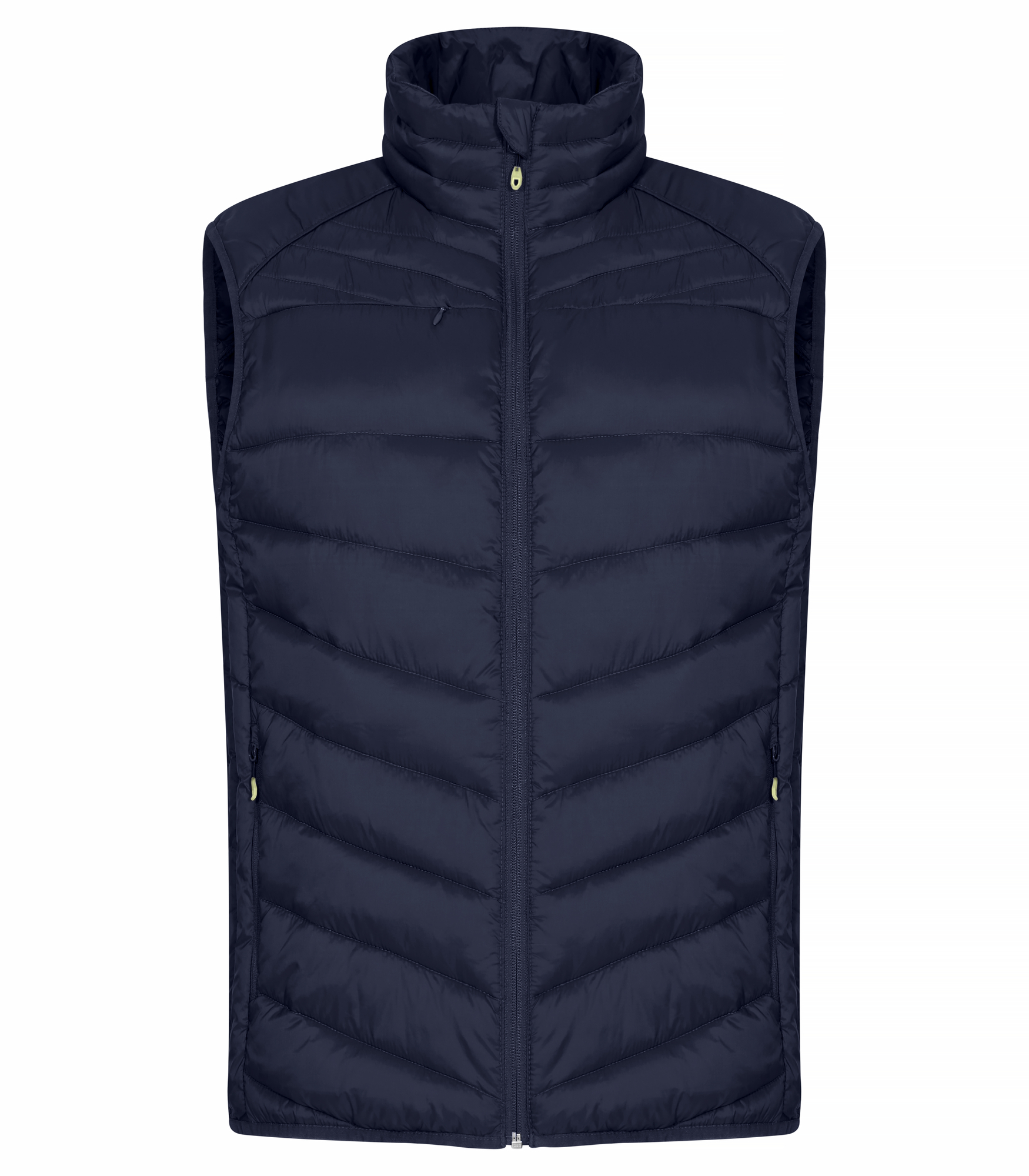 Bodywarmer Idaho dark navy