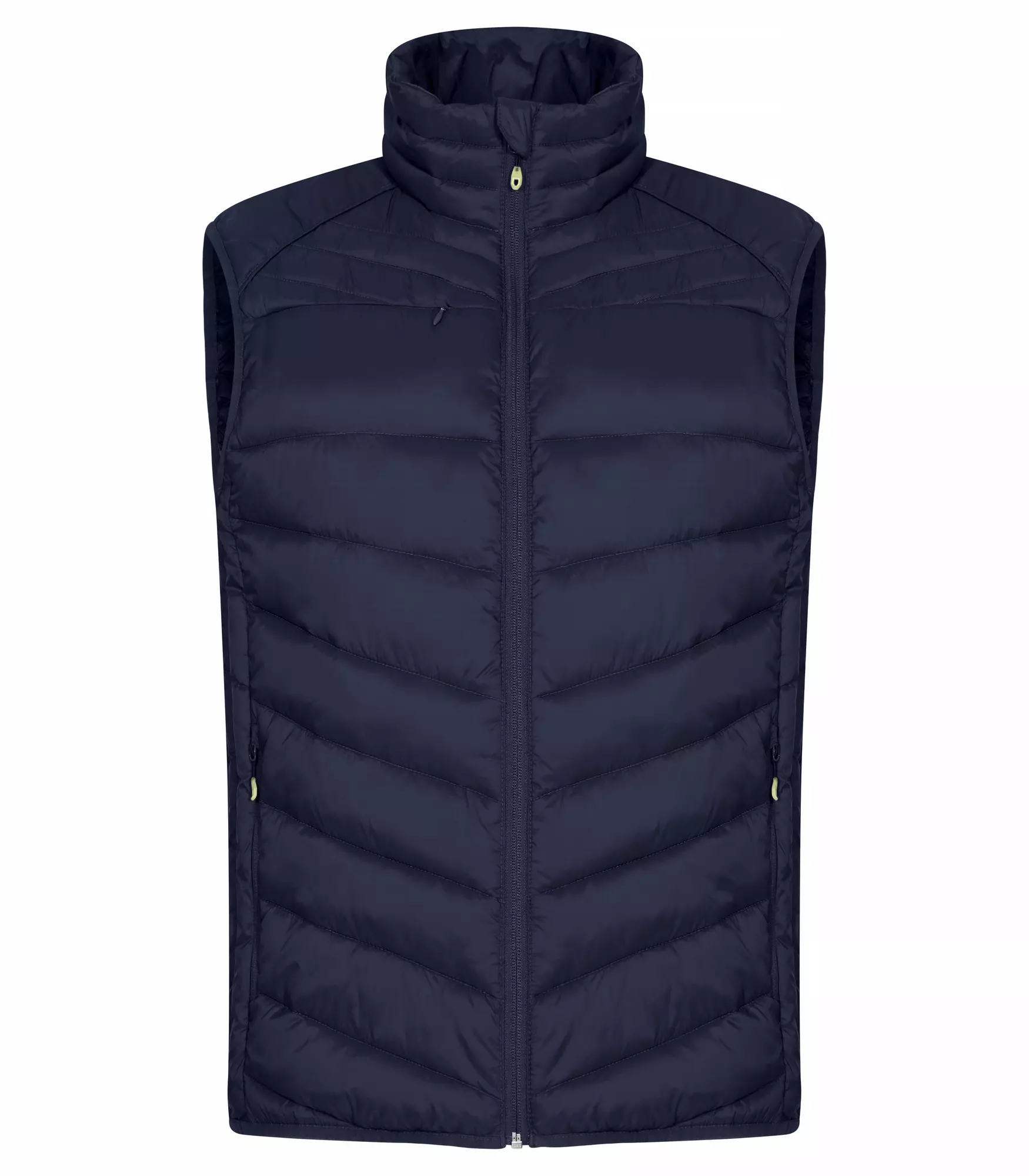 Bodywarmer Idaho dark navy