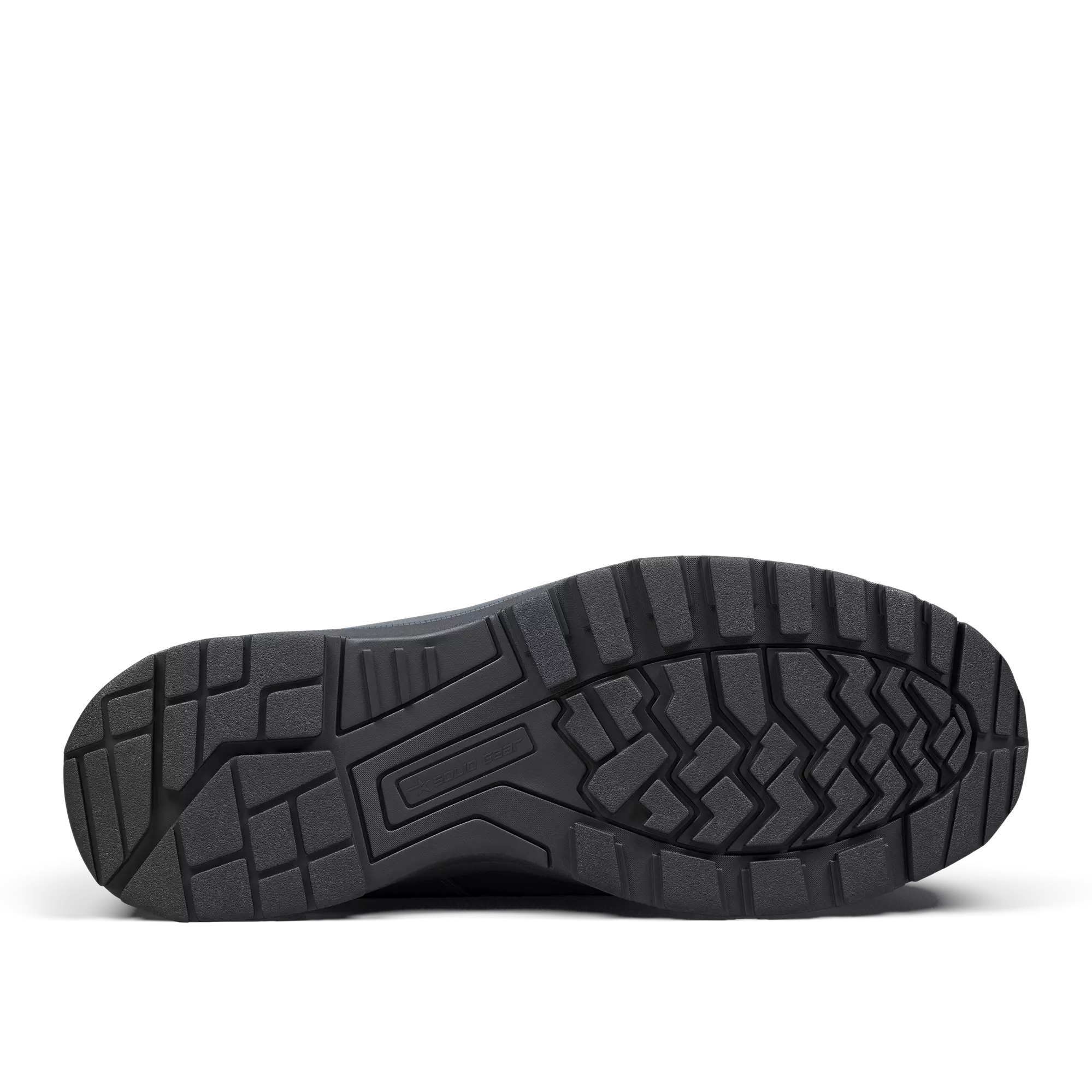 Solid Gear Essence Low S3 Werkschoen Zwart