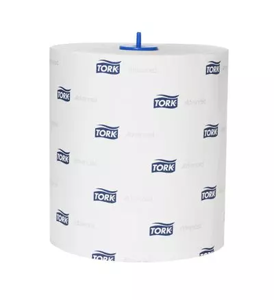Handdoekrol Tork matic advanced soft 290067 (doos à 6st)