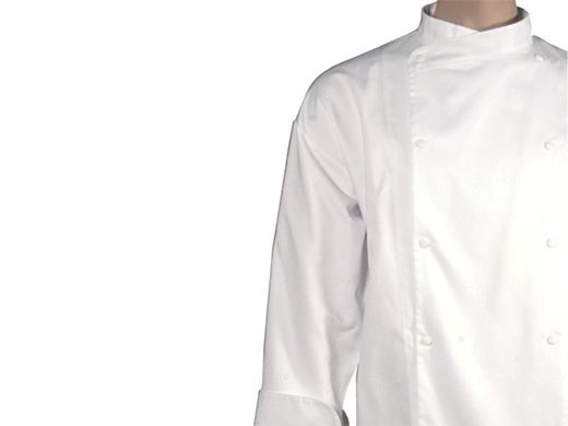Koksbuis CD Comfort white